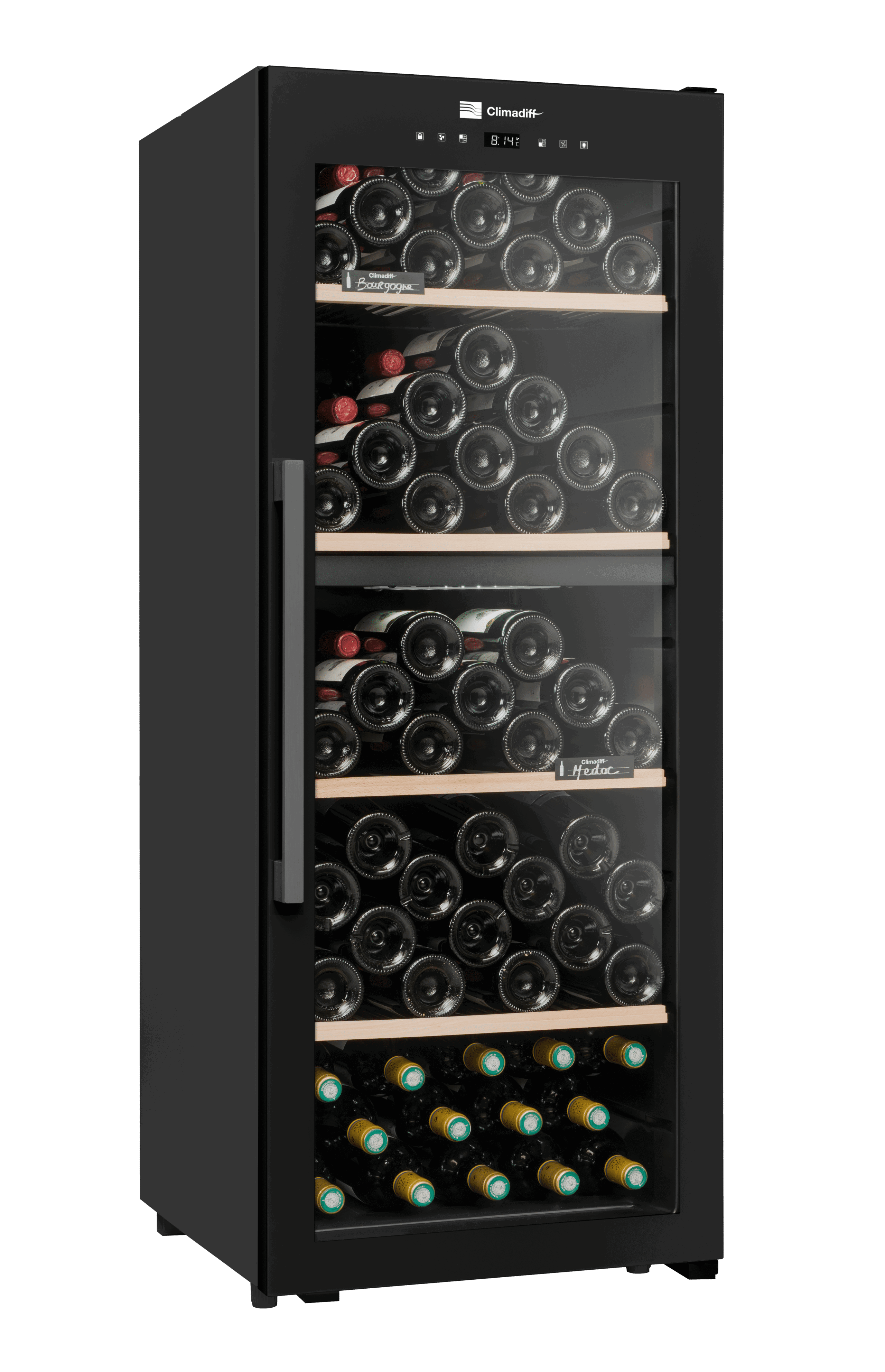 3595320107609 Climadiff CLD115B1-PF-côté