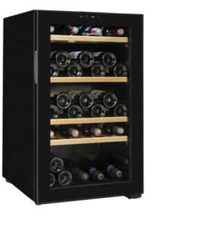 Climadiff CEPAGE52F - Wijnklimaatkast - 1 zones - 52 flessen