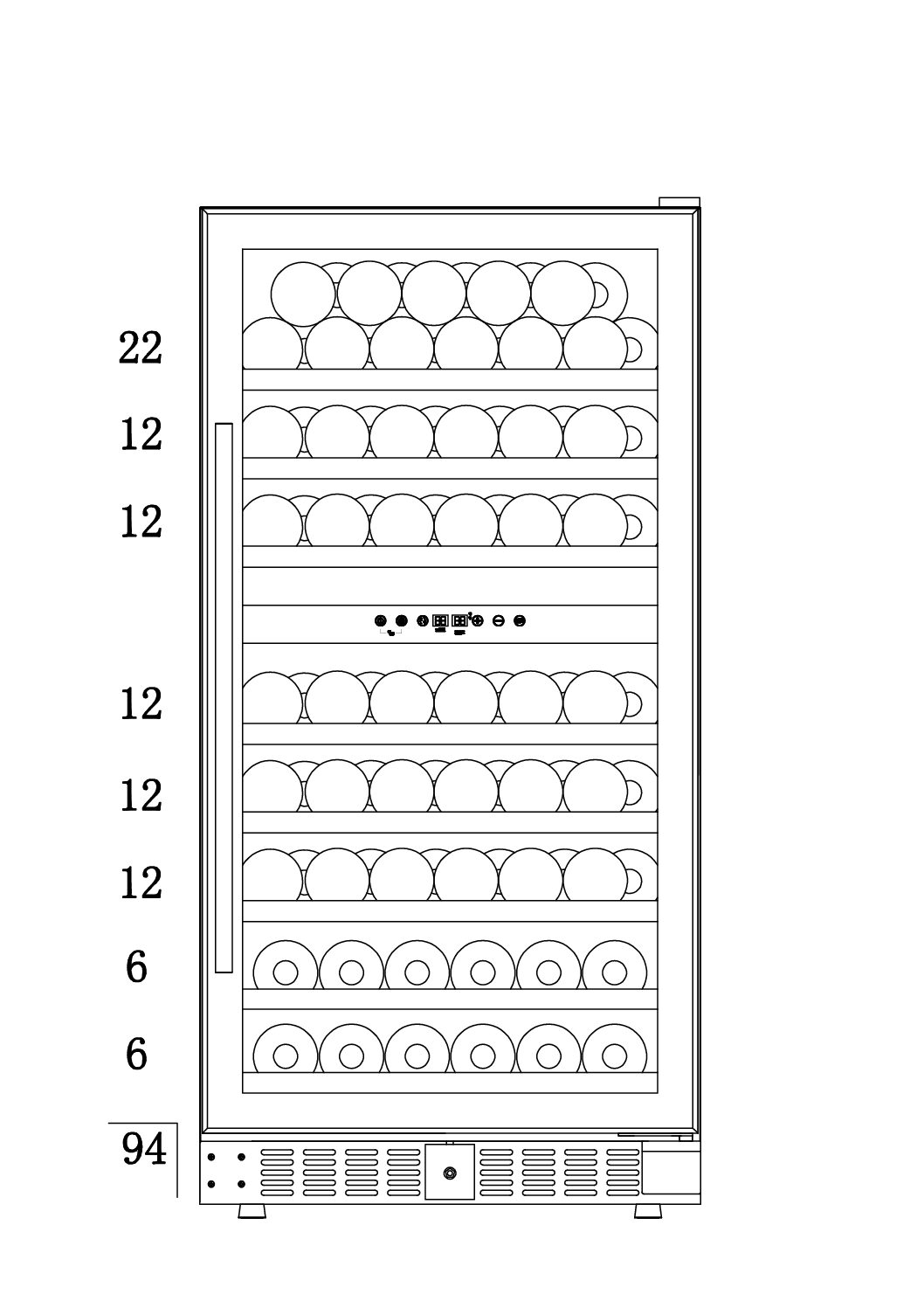 Bottle-loading-drawing-CL120DB