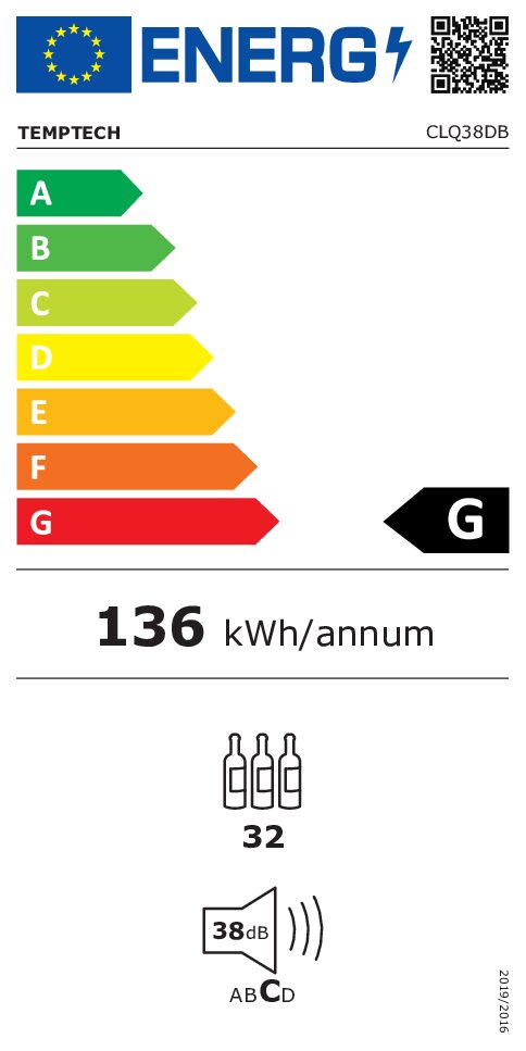 Energy-label-CLQ38DB
