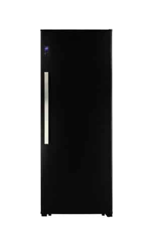 Climadiff GARDE200D - vrijstaande wijnklimaatkast - 204 flessen - Multizone