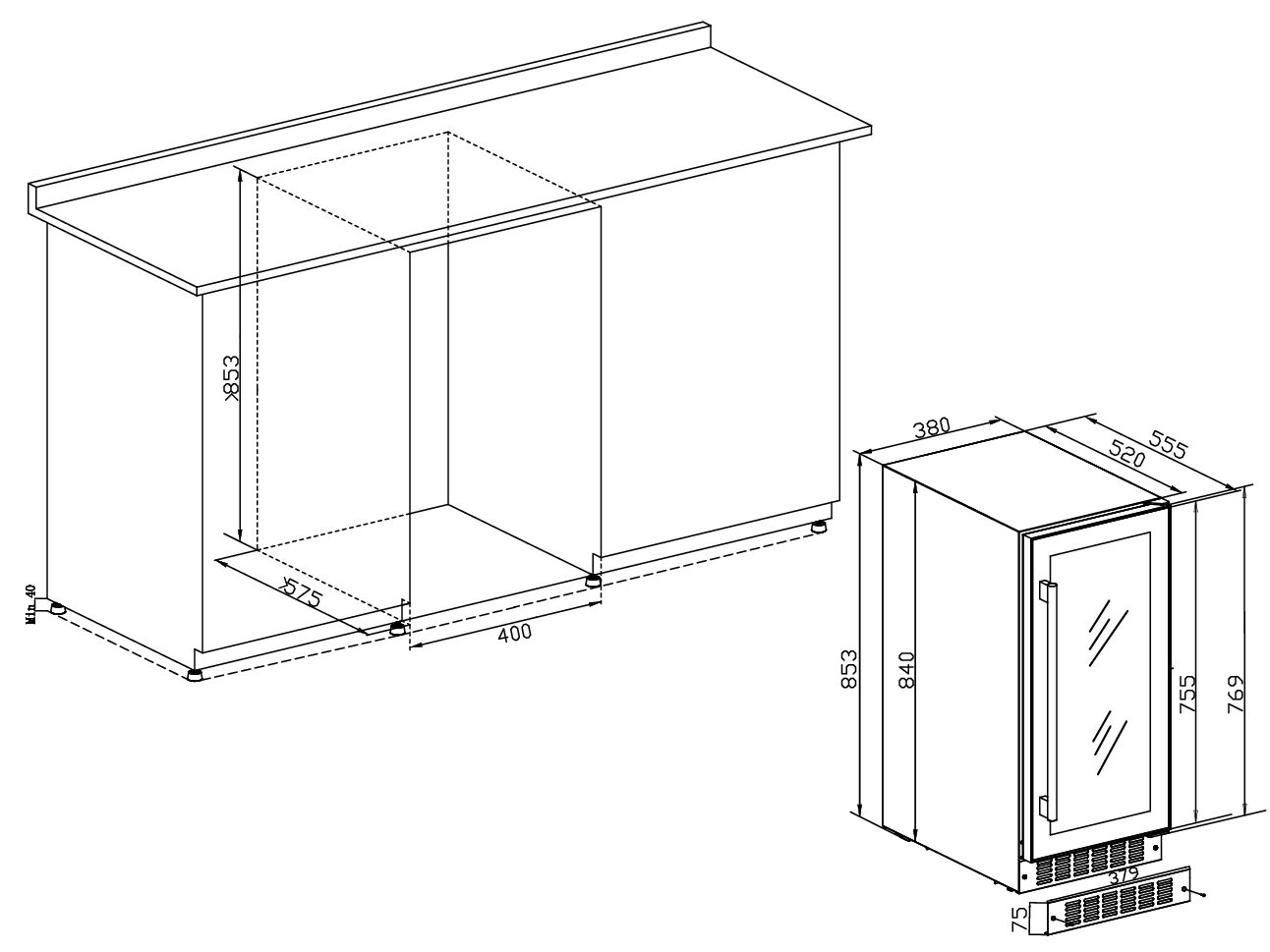 Installation-drawing-CLQ38DB
