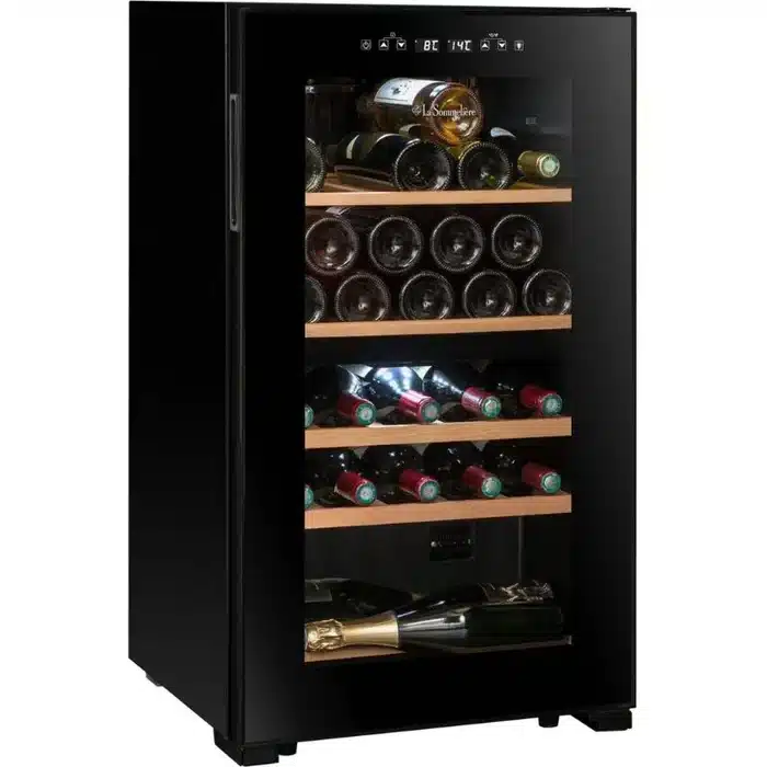 La_Sommeliere_Wijnkoelkast_SLS32DZBLACK_2_Zoneskew7rimtza8o9smwonmq_700x700