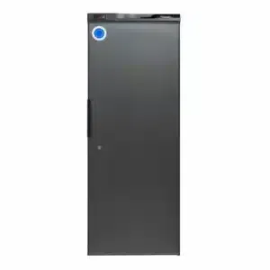 Climadiff RESERVE300XL - vrijstaande wijnbewaarkast - 294 flessen - 1 zone