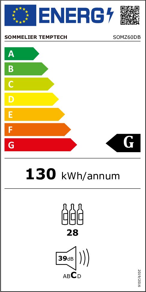 SOMZ60DB-Energy-Label