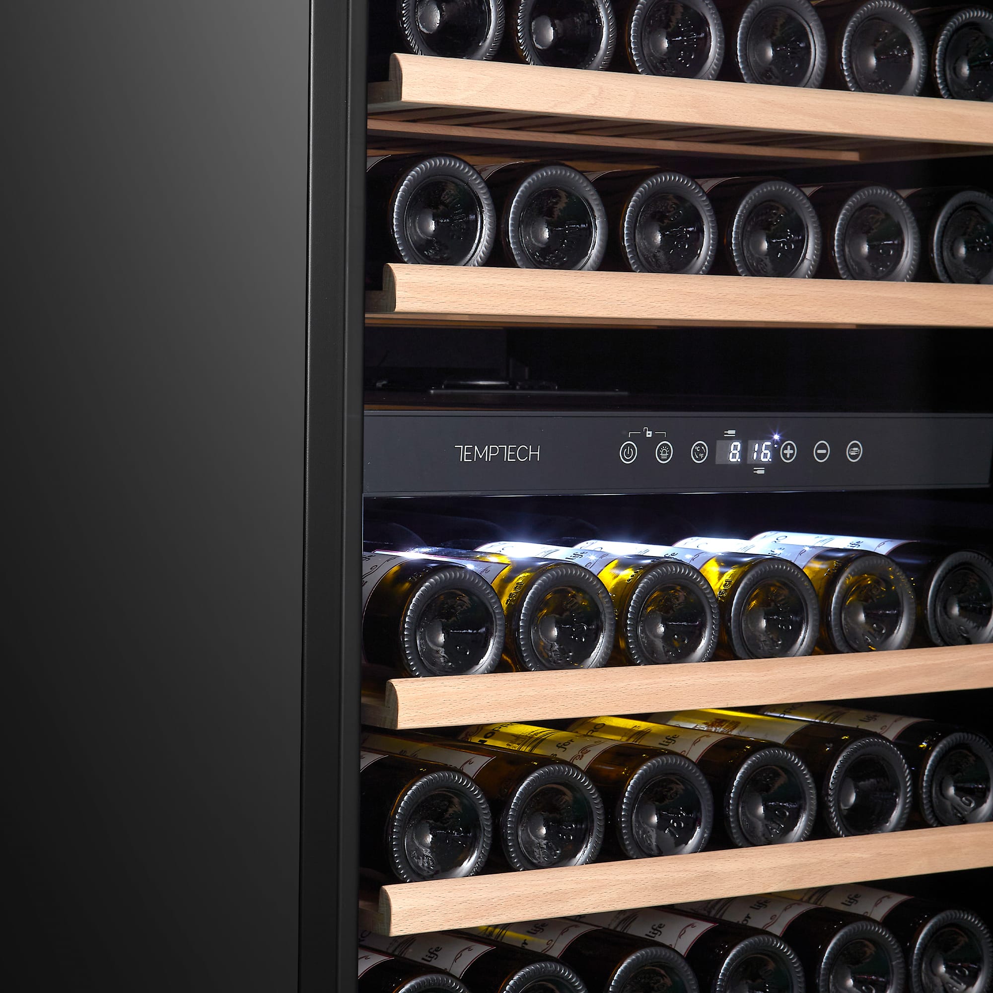 Temptech Classique CL120DB 04