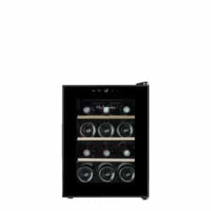 La Sommeliere 12SILENCE- Wijnkoelkast - Peltier - 12 flessen