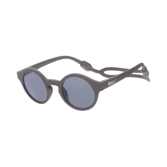 Okky - Zonnebril Peuter Crab Taupe