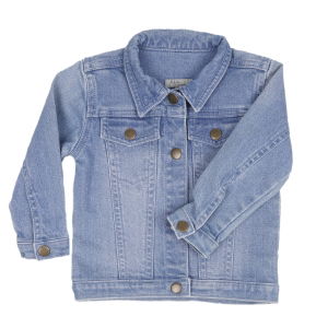 Riffle Amsterdam - Jeans Jacket