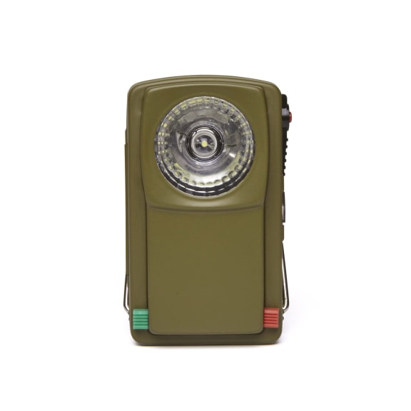 Huckleberry - Morse Code Light - Afbeelding 4