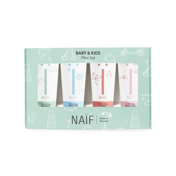 Naïf - Mini Set