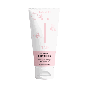 Naïf - Verzachtende Bodylotion 200ml