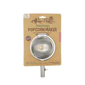 Huckleberry - Popcorn Maker