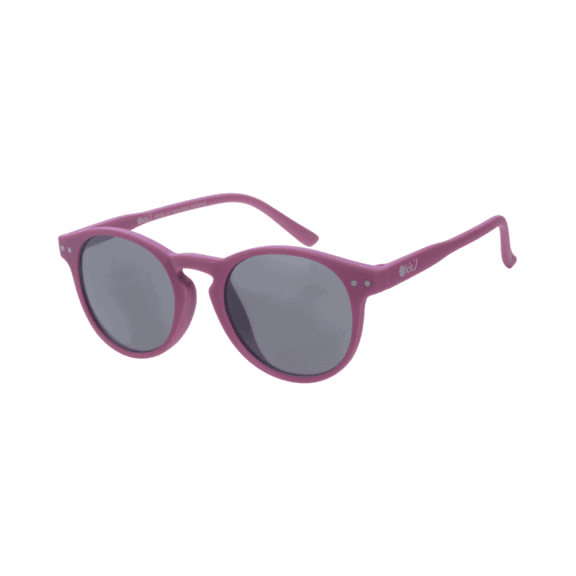 Okky - Zonnebril kids Fuchsia Octopus