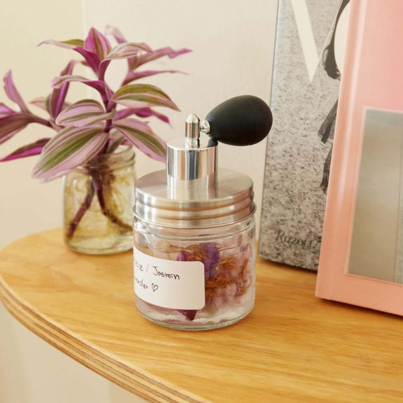 Huckleberry - Make Your Own Perfume - Afbeelding 2