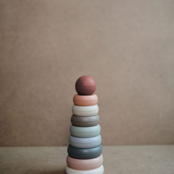 Mushie - Ringtower Original - Afbeelding 2