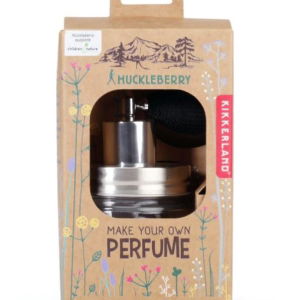 Huckleberry - Make Your Own Perfume