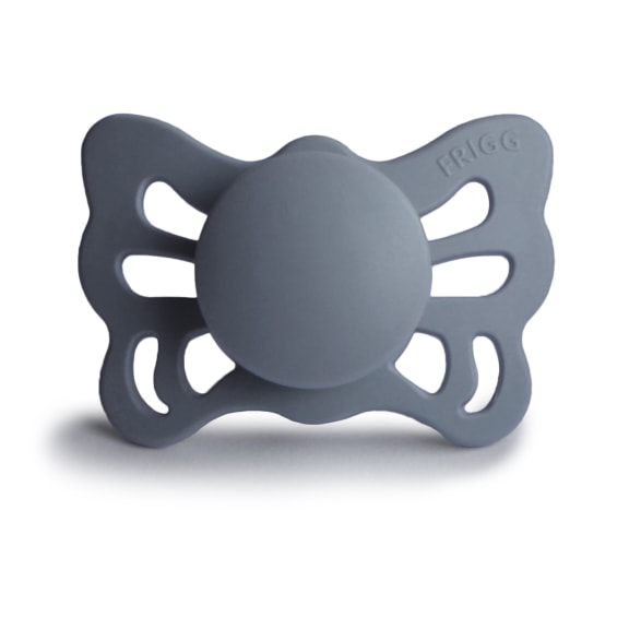 Frigg - Butterfly Great gray - T1