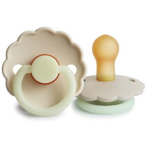 Frigg - Butterfly Cream - T1