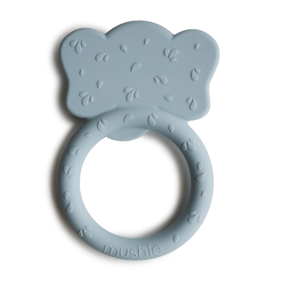 Mushie - Teether Elephant cloud - Afbeelding 2