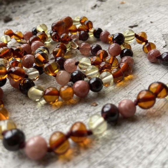 Mahina La - Hope kids bracelet - Afbeelding 2