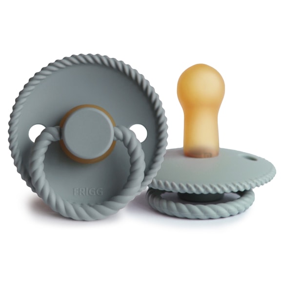 Frigg - Rope French Gray - T2