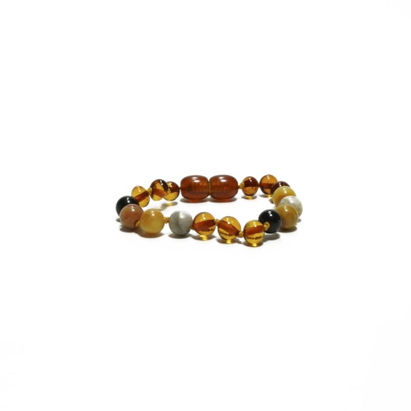 Mahina La - Happy baby bracelet