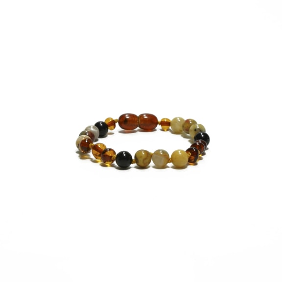 Mahina La - Happy kids bracelet