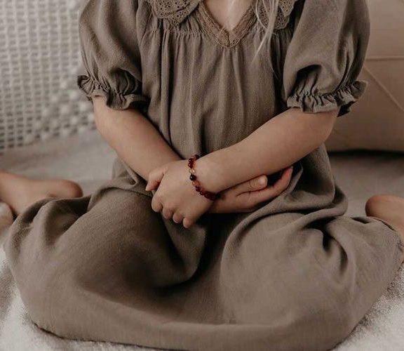 Mahina La - Hope kids bracelet - Afbeelding 3