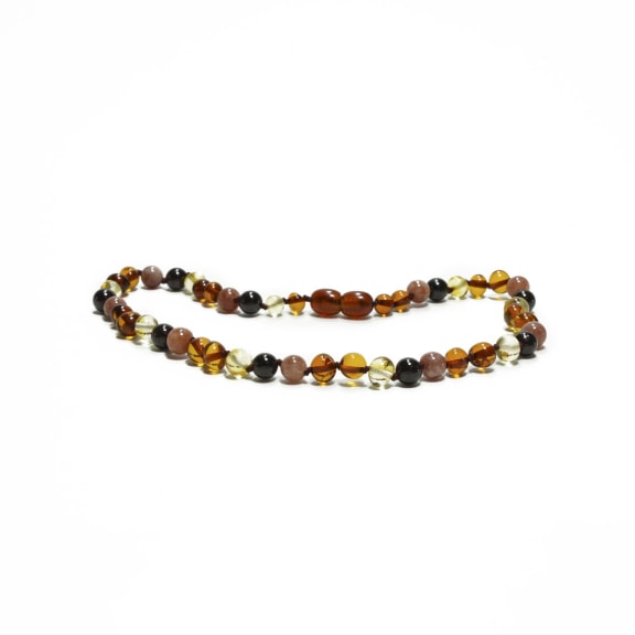 Mahina La - Hope kids necklace