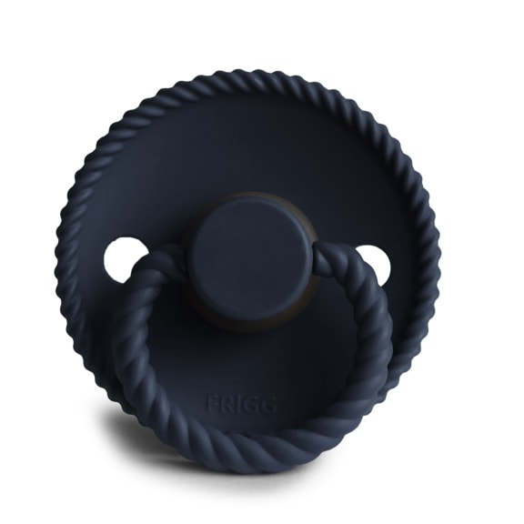 Frigg - Rope Dark navy - T2 - Afbeelding 2