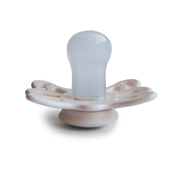 Frigg - Butterfly Cream - T1 - Afbeelding 2