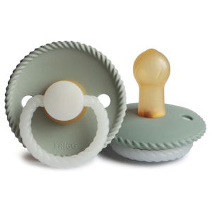 Frigg - Butterfly Cream - T1