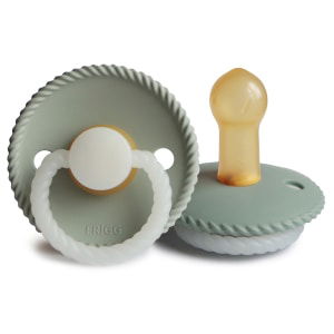 Frigg - Butterfly Cream - T1