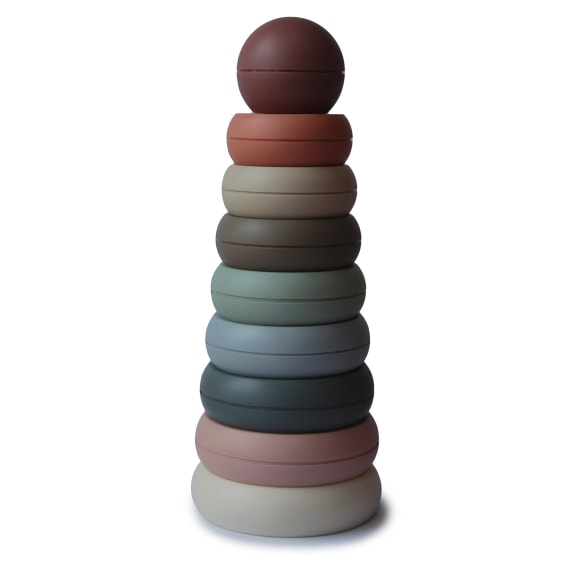 Mushie - Ringtower Original