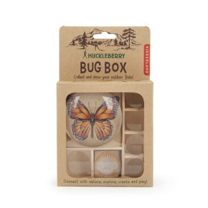 Huckleberry - Bug Box