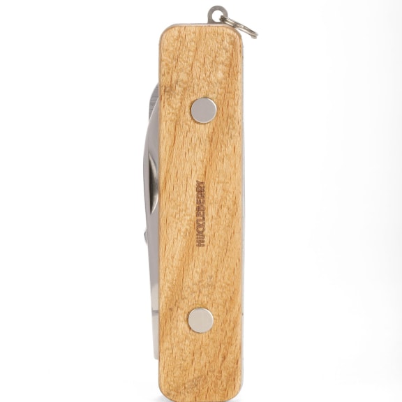 Huckleberry - First Pocket Knife - Afbeelding 3
