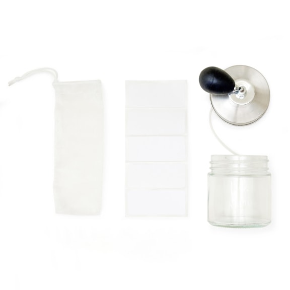 Huckleberry - Make Your Own Perfume - Afbeelding 3