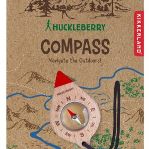 Huckleberry - Compass