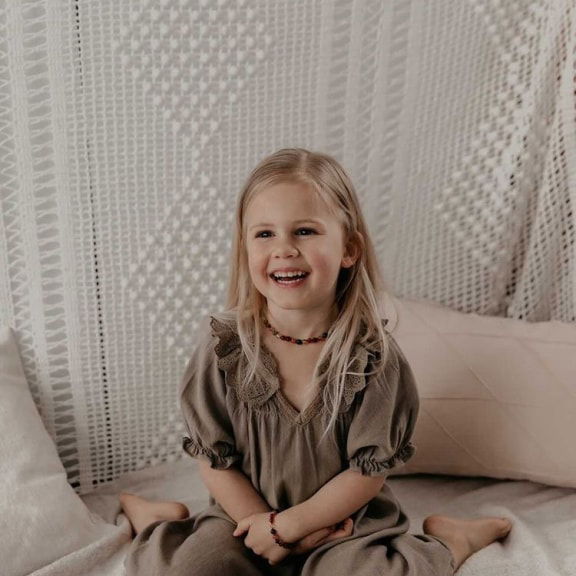 Mahina La - Hope kids necklace - Afbeelding 3