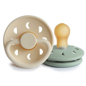Frigg - Butterfly Cream - T1