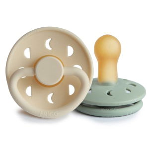 Frigg - Butterfly Cream - T1