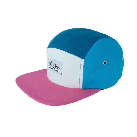 Lil' Boo - Block Cali 5-Panels