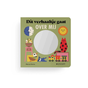 Dit verhaaltje gaat over mij - Marcos Farina