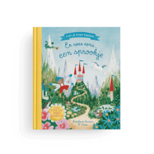 Er was eens... een sprookje - Natalia O'Hara