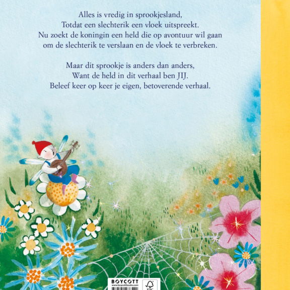 Er was eens... een sprookje - Natalia O'Hara - Afbeelding 2