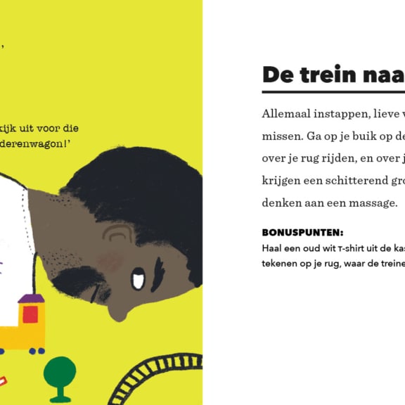 Horizontaal ouderschap - Michelle Woo - Afbeelding 4