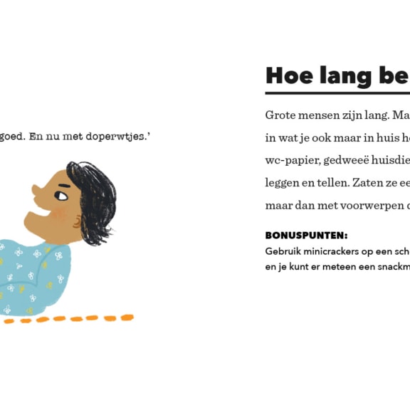 Horizontaal ouderschap - Michelle Woo - Afbeelding 3