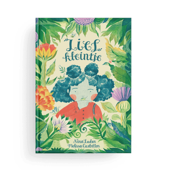 Lief kleintje - Nina Laden