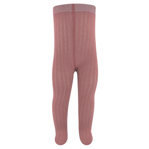 Ewers - Maillot rib dusty rose - Afbeelding 3
